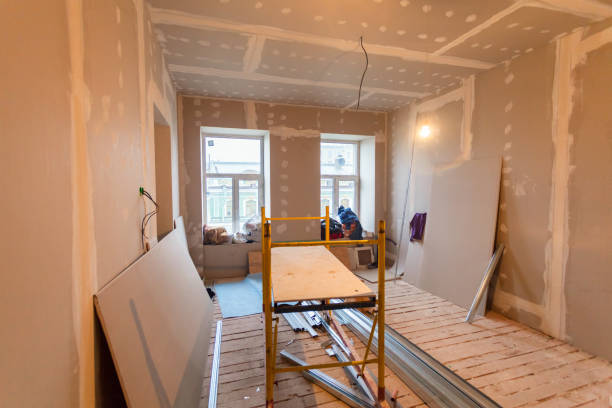 Best Mold Documentation for Insurance Claims  in Hamilton, OH